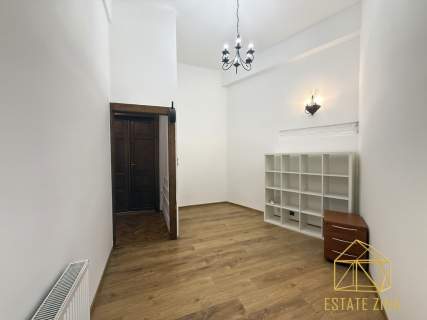 Biuro 53 m2 Kazimierz 3 pokoje Balkon