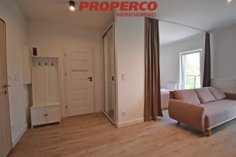 Apartament 2 pok, 32,19m2, ul. Piekoszowska
