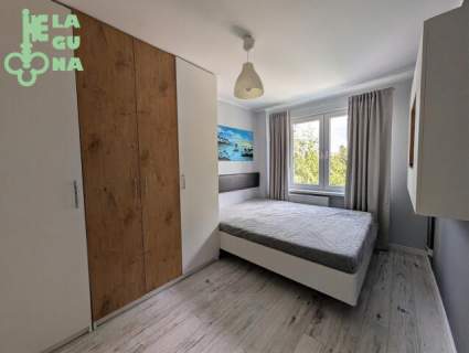 Gdynia Cisowa, Na wynajem mieszkanie 3 pokojowe, od września