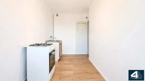 Os. Podwawelskie, 3 pokoje, loggia