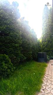 Całoroczny domek Działka ROD
