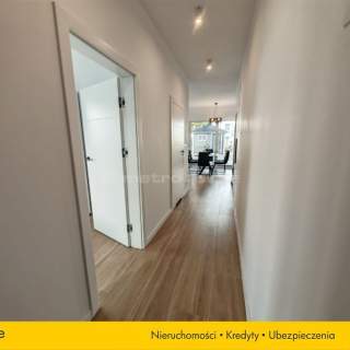 Komfortowy apartament z tarasem i ogrodem,2 pokoje