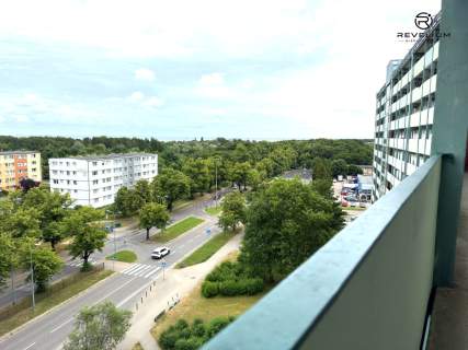 Widok na morze Balkon Dwa pokoje