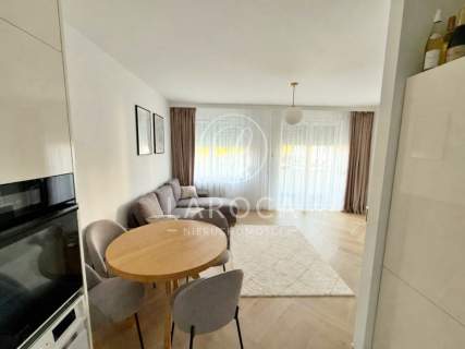 Nowoczesne 2 pokoje 47 m balkon winda