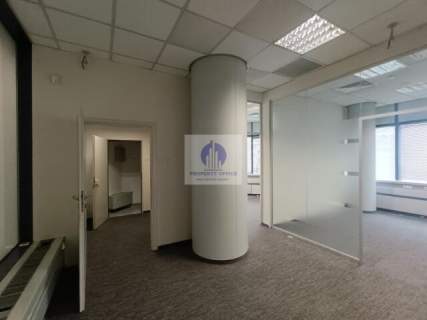 Śródmieście lokal biurowo-usługowy 107,80 m2 do wynajęcia