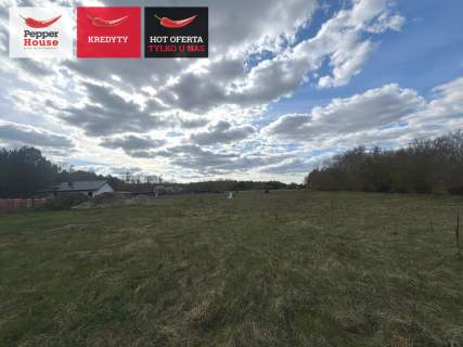 Hot Oferta Działka Budowlana 1032m2 w Kornelinie
