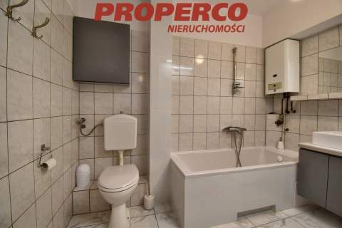 Piętro domu, 3 pok, pow. 80 m2 Kielce, Ostra Górka