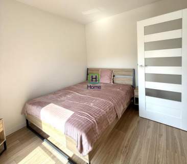 2pok 47m2 2 piętro Balkon