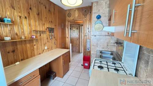 3-pokojowe mieszkanie 60 m Balkon Mieszka I