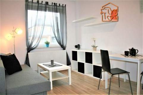Koszykarska 31, Płaszów, 2 pokoje pet friendly