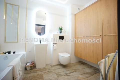  APARTAMENT Wyższy Standard 2024r. 