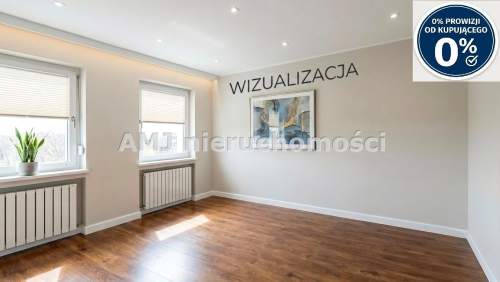 2 pokojowe mieszkanie w okolicach Środy Śląskiej