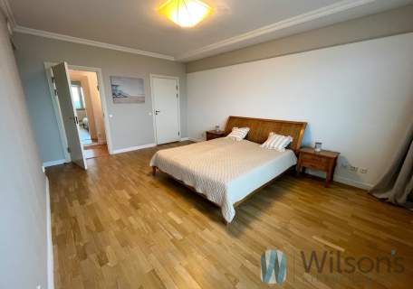 Czynsz w Cenie Luksusowy Apartament