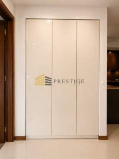 Apartament w Atelier Residence - Centrum