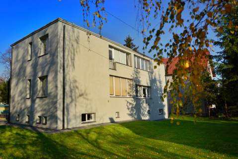 Radzikowskiego, pod inwestycję, stały dochód