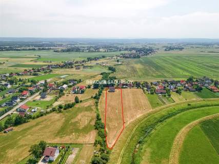 Dom w stanie surowym otwartym Ostrów Szlachecki