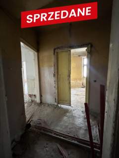 Okopowa-przestronne mieszkanie o pow.136m2 - 6 pok