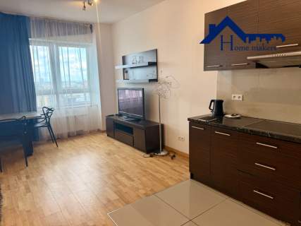 Apartament 52 m na 19. piętrze.Panorama. Platinum