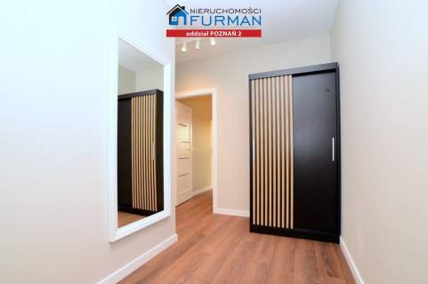 Loggia styl glamour tramwaj VII p.
