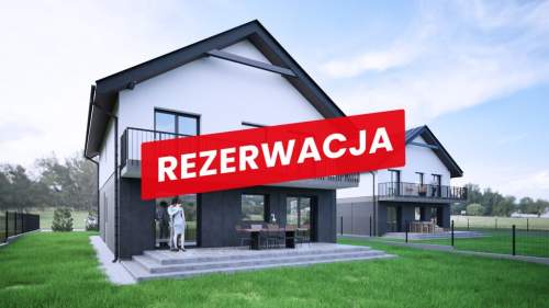 Gotowa inwestycja deweloperska.
