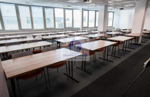 Wola sala konferencyjna o pow. 92m2 do wynajęcia