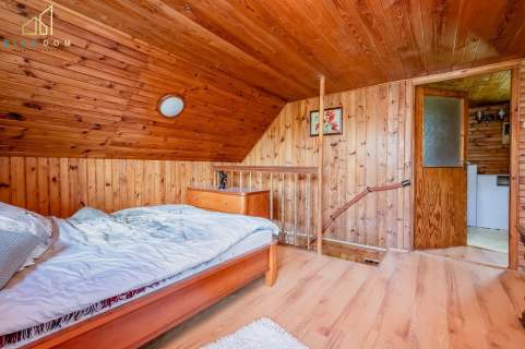 Mrozy Wielkie, działka 846 m2