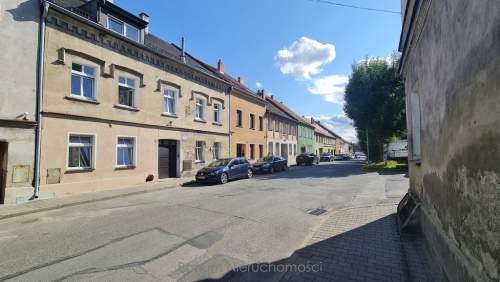 Na sprzedaż mieszkanie Ząbkowice Śląskie