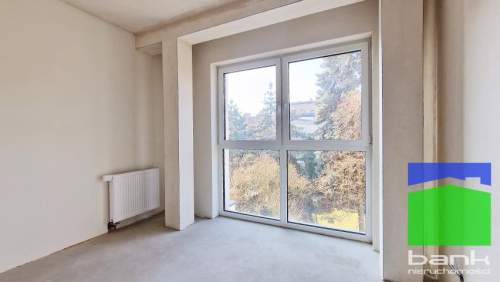 Pabianice 57,39 m2 z balkonem południe - zachód