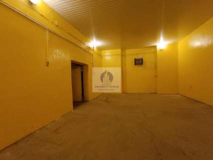Praga Południe magazyn 120m2 do wynajęcia