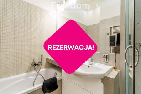 Trzypokojowe mieszkanie w centrum Tarnowa