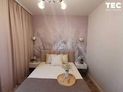 35 m premium 2 pokoje Rondo Grzegórzeckie