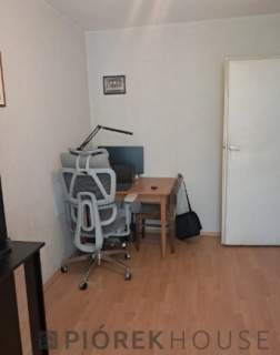 3-pokojowe mieszkanie na Ursynowie