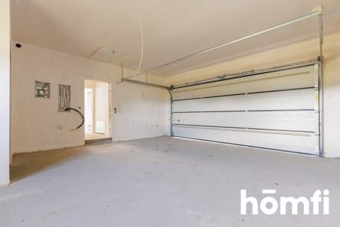 DOM 140m2 z kominkiem 4 pok. garaż 2 mp. ogród 650