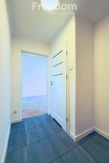 Przytulne 2 pok., 38,60 m2, ul. Towarowa, 1 piętro