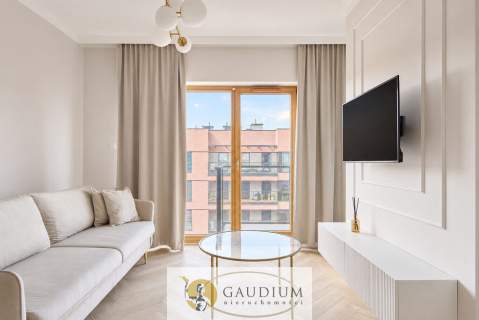 Luksusowy Apartament Sienna Grobla