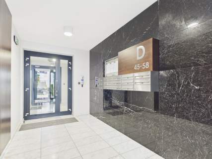 Do wynajęcia wyjątkowy 3-pokojowy apartament na os. Eko Park