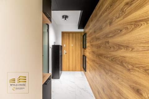Apartament w Centrum Unia Art Residence