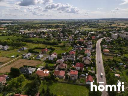 Komfortowy dom 200 m Energooszczędny Zamość