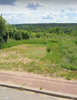 Działka na sprzedaż Serbinów