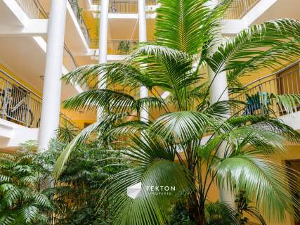 Słoneczne 2 pokoje Balkon Garderoba Osiedle