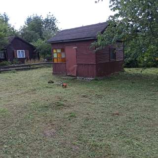 ROD rekreacyjna w Białymstoku ok 300m prywatnie