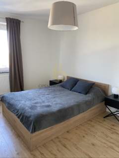 Piękne 3 pokoje z dużym balkonem / widok na zieleń