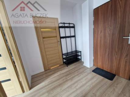 Piękne 2 pok, duży taras, garaż, ul. Burzowa 0%