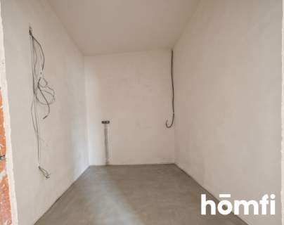 Bezczynszowe 130 M2, 2 park., balkon, przy LESIE