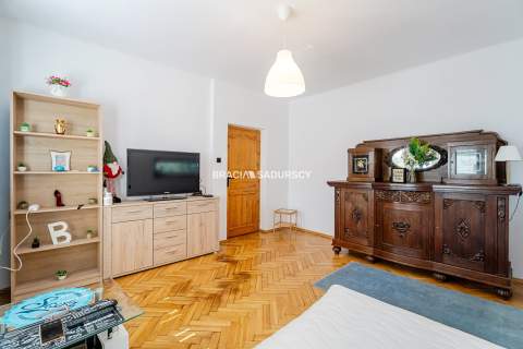 Mieszkanie na sprzedaż, 51,59 m2, Kraków