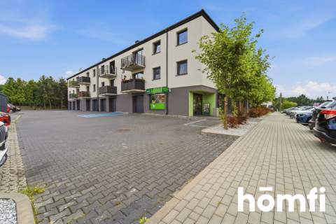 PRESTIŻOWY DWUPOZIOMOWY APARTAMENT TYCHY ŻWAKÓW
