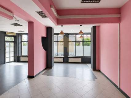 LOKAL W SAMYM SERCU MIASTA 108 m PARTER