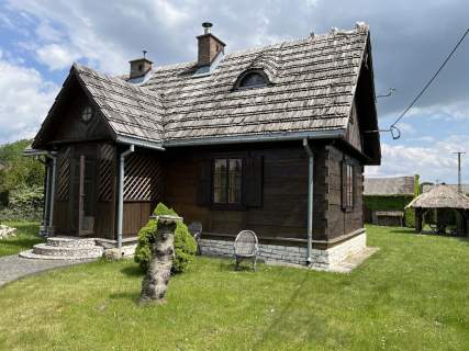 Siedlisko 44 a w Ożarowie gm. Jastków lubelskie .