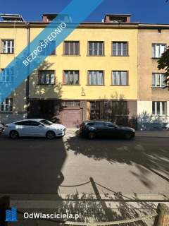 Mieszkanie Kraków Krowodrza sprzedaż zamiana