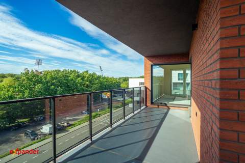 PENTHOUSE Katowice 180m2 z tarasem 172m2 2 balkony